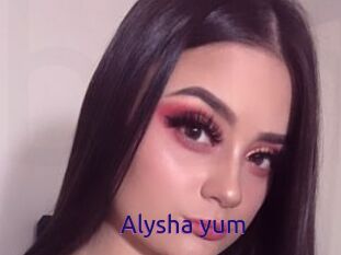 Alysha_yum