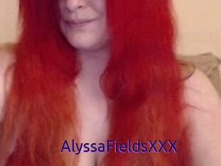 AlyssaFieldsXXX