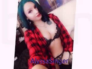 AlyssaSinger