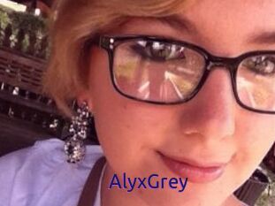 AlyxGrey
