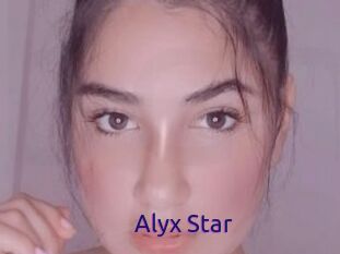 Alyx_Star