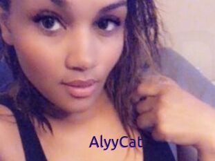 AlyyCat