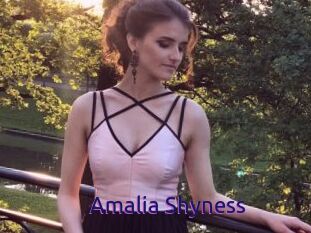 Amalia_Shyness
