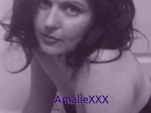 AmalieXXX