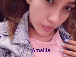 Amaliia