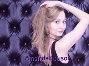AmandaDouson