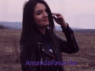 AmandaFavorite