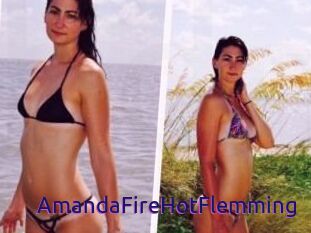 AmandaFireHotFlemming