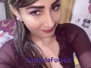 AmandaFoxHot
