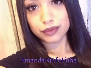 AmandaNinfetinha