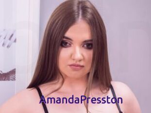 AmandaPresston