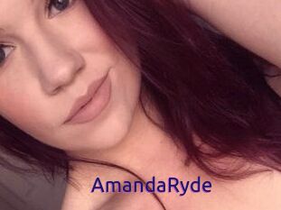 AmandaRyde