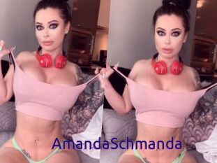 AmandaSchmanda