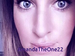 AmandaTheOne22