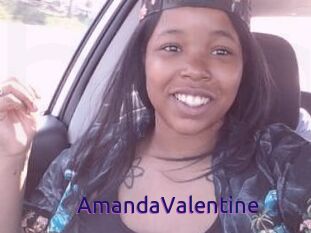 AmandaValentine