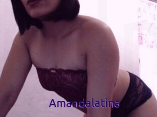 Amandalatina