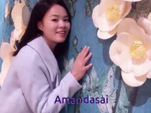 Amandasai