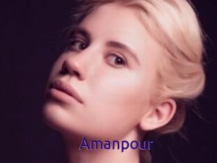 Amanpour