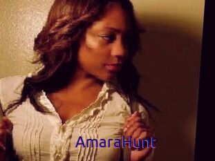AmaraHunt