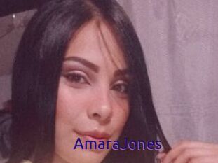 AmaraJones