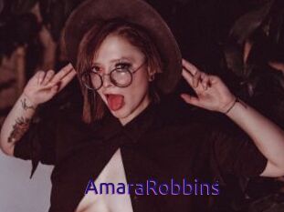 AmaraRobbins