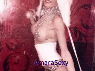 AmaraSexy