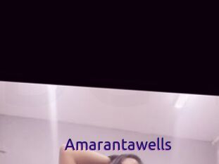 Amarantawells