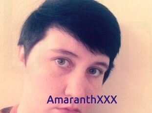AmaranthXXX