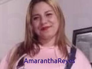 AmaranthaReyes