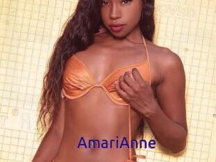 AmariAnne