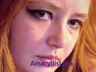 AmaryllisLilta