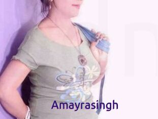 Amayrasingh