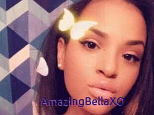 AmazingBellaXO
