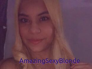 AmazingSexyBlonde