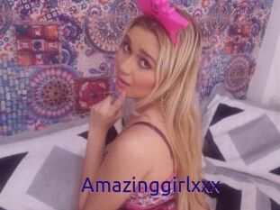 Amazinggirlxxx