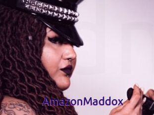 AmazonMaddox