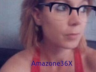 Amazone36X