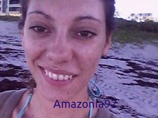 Amazonia92