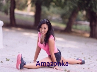 Amazonka