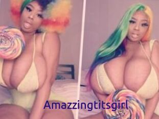 Amazzingtitsgirl