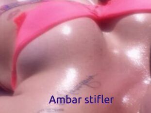 Ambar_stifler