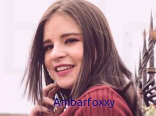 Ambarfoxxy