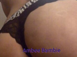 Ambee_Bambie