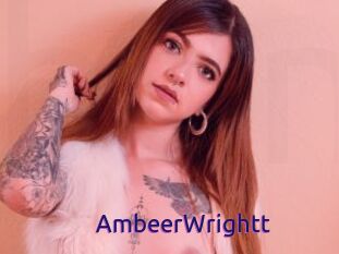 AmbeerWrightt