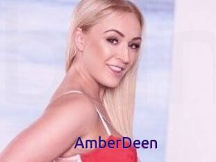 AmberDeen