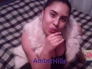 AmberHills