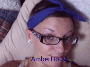 AmberHope