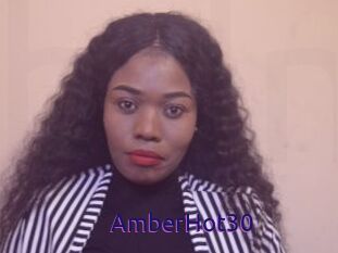 AmberHot30