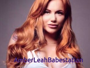 AmberLeahBabestation