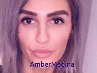 AmberMedina
